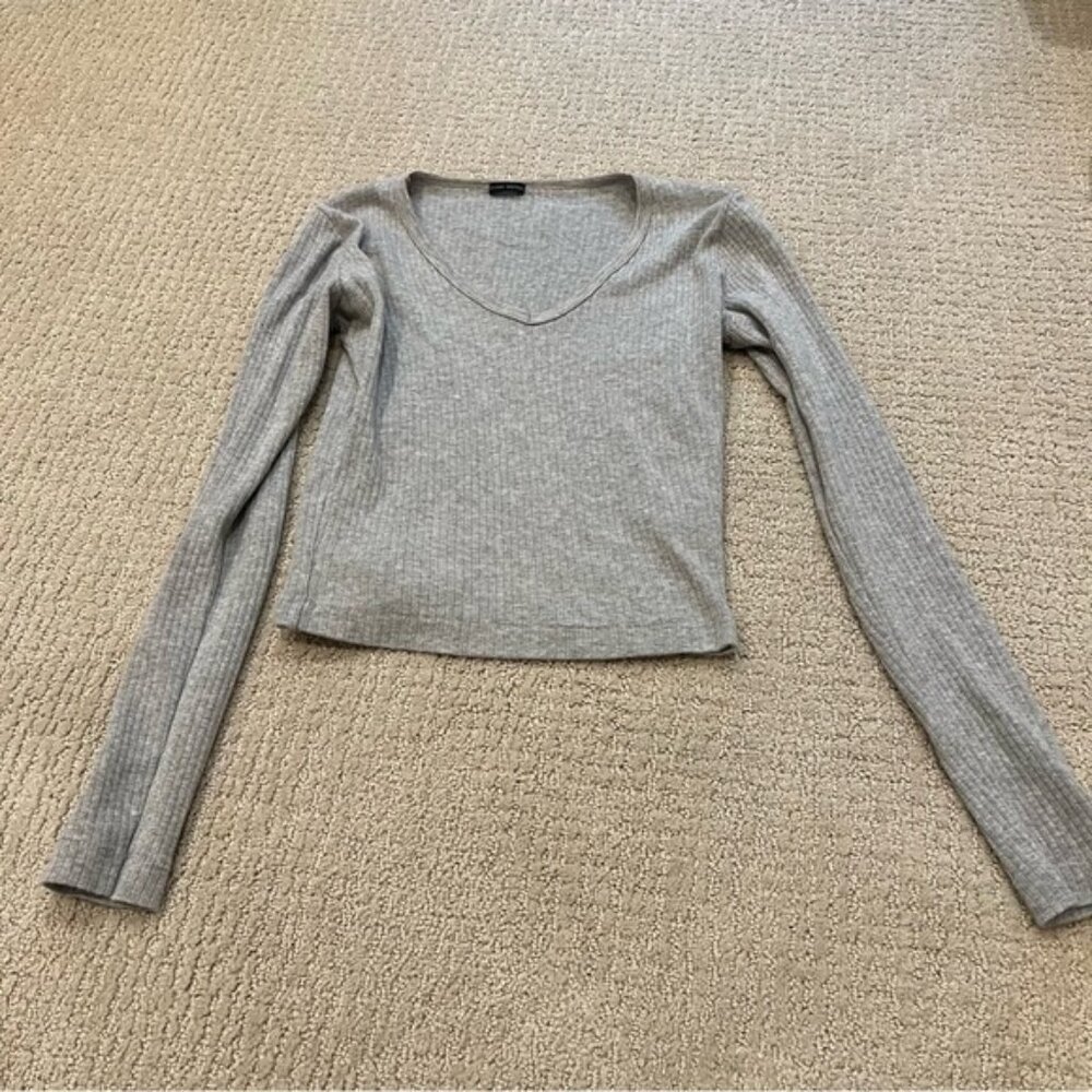 Brandy Melville Long Sleeve Shirt